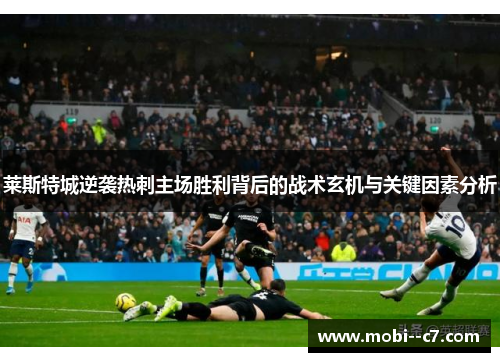 莱斯特城逆袭热刺主场胜利背后的战术玄机与关键因素分析 莱斯特城逆袭热刺主场胜利背后的战术玄机与关键因素分析