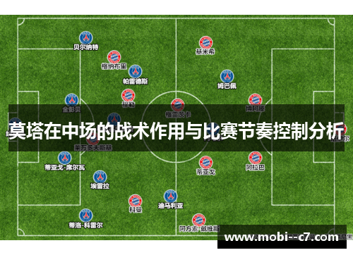 莫塔在中场的战术作用与比赛节奏控制分析 莫塔在中场的战术作用与比赛节奏控制分析