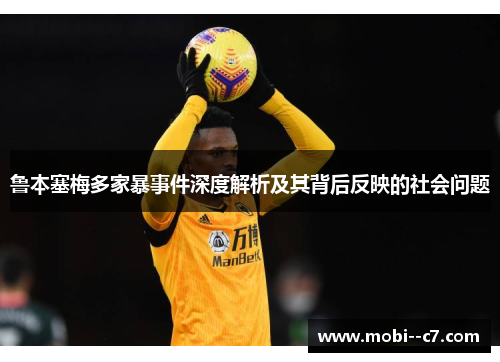 鲁本塞梅多家暴事件深度解析及其背后反映的社会问题