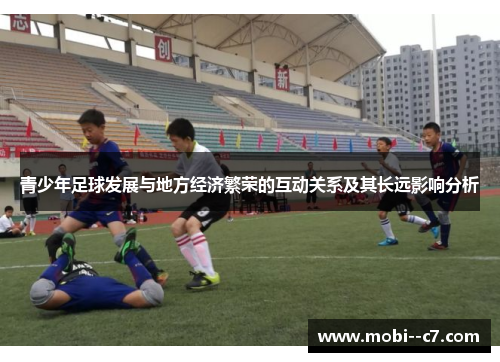 青少年足球发展与地方经济繁荣的互动关系及其长远影响分析